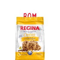 Cookie Sticker by Buaiz Alimentos