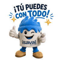 Pintura Envase Sticker by Isaval