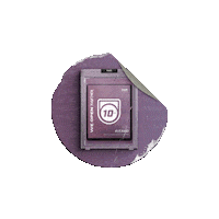 Sport Fitness Sticker by CrossFit LLC.