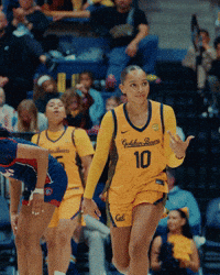 Gobears GIF by CALWBB