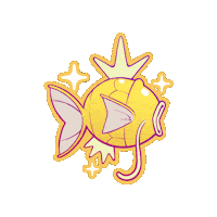 Pokemon Sticker