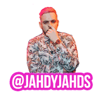 Dj Club Sticker by POCByte