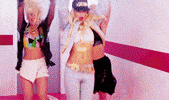rita ora GIF