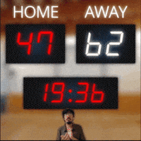 47 Home GIF