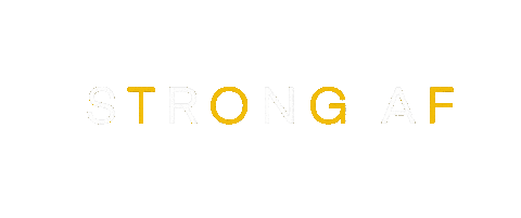 Thriving Martial Arts Sticker by ATCK Fitness