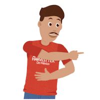 sfcos pedro harvest tek harvest tek Sticker