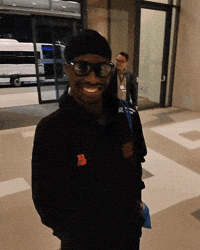 Good Morning Smile GIF by Bayer 04 Leverkusen