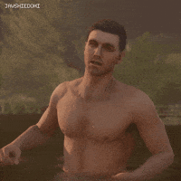 Disappointed Kingdom Come Deliverance GIF