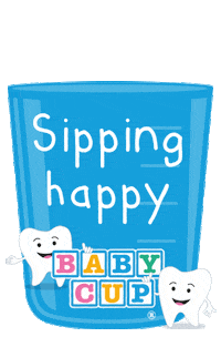 Sticker by Babycup