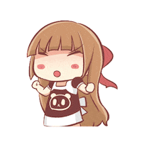 Angry Sticker by Centilia