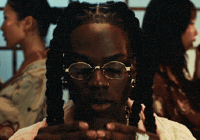 Tea Nigeria GIF by Rema