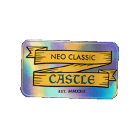 Lego Nostalgia Sticker
