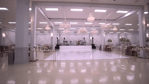 studiovieuxcarre giphygifmaker bts wedding behind the scenes GIF