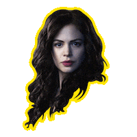 Dc Universe Titans Sticker by DC