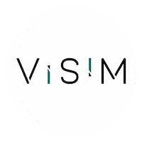 Visimlogo Sticker by Visim Space