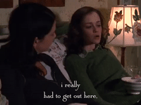 season 5 netflix GIF by Gilmore Girls 