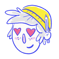 Heart Love Sticker by turbografik