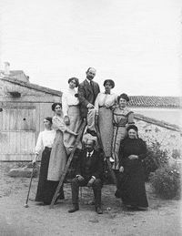 France Photography GIF by Archives départementales de l'Hérault