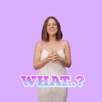 White Dress What GIF by ABC Music
