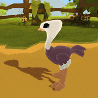 Shush No GIF by Animal Jam