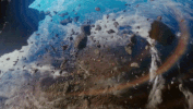 space GIF by Aftermath TV