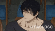 Jujutsu Kaisen Jjk GIF