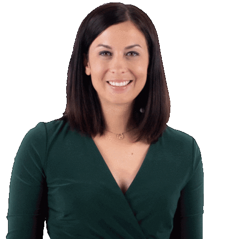 Cseh Katka Sticker by Momentum Mozgalom