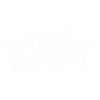 Islam Ramadan Sticker