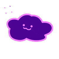 Run Magic Sticker