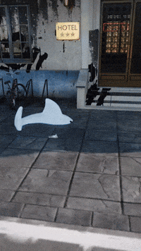 Marvel Avengers GIF by Youtooz