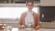 Mae Whitman GIF by WhoHaha