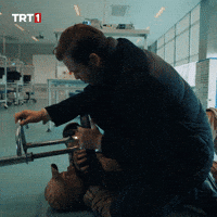 Fight Altay GIF by TRT