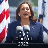 Class of 2022.
