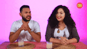 Tasting Eating GIF by BuzzFeed