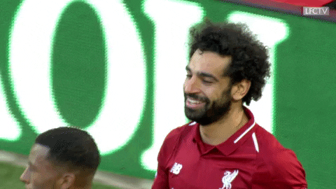 premier league yes GIF by Liverpool FC