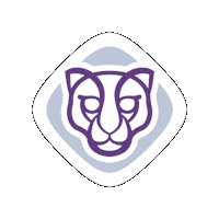 Logo Marca Sticker by Pantera Imóveis