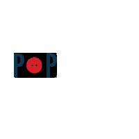 Pop-Up Sustainability Sticker by poplinen