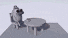 This Is Fine GIF