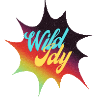 WildIdy idyllwild smashthepatriarchy wildidy staywildidy Sticker