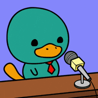 Job Work To Do GIF by Critters Quest