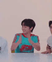 Wave Thai GIF