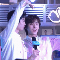 Actor Thailand GIF