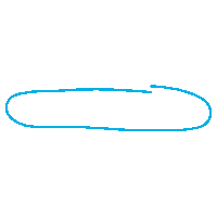 Circle Maker Sticker by Schneider Pen Germany