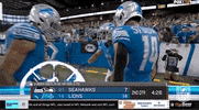 Regular Season Dancing GIF by NFL