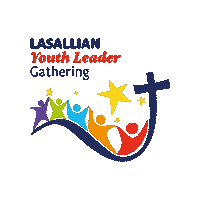 Lasalle Gathering Sticker by DeLaSalleMexNte