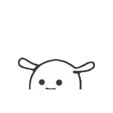 numacraw giphygifmaker miudesu みうです Sticker