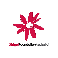 Perinatal Mental Health Sticker by Gidget Foundation Australia