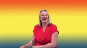 LightSocial excited yay clap clapping GIF
