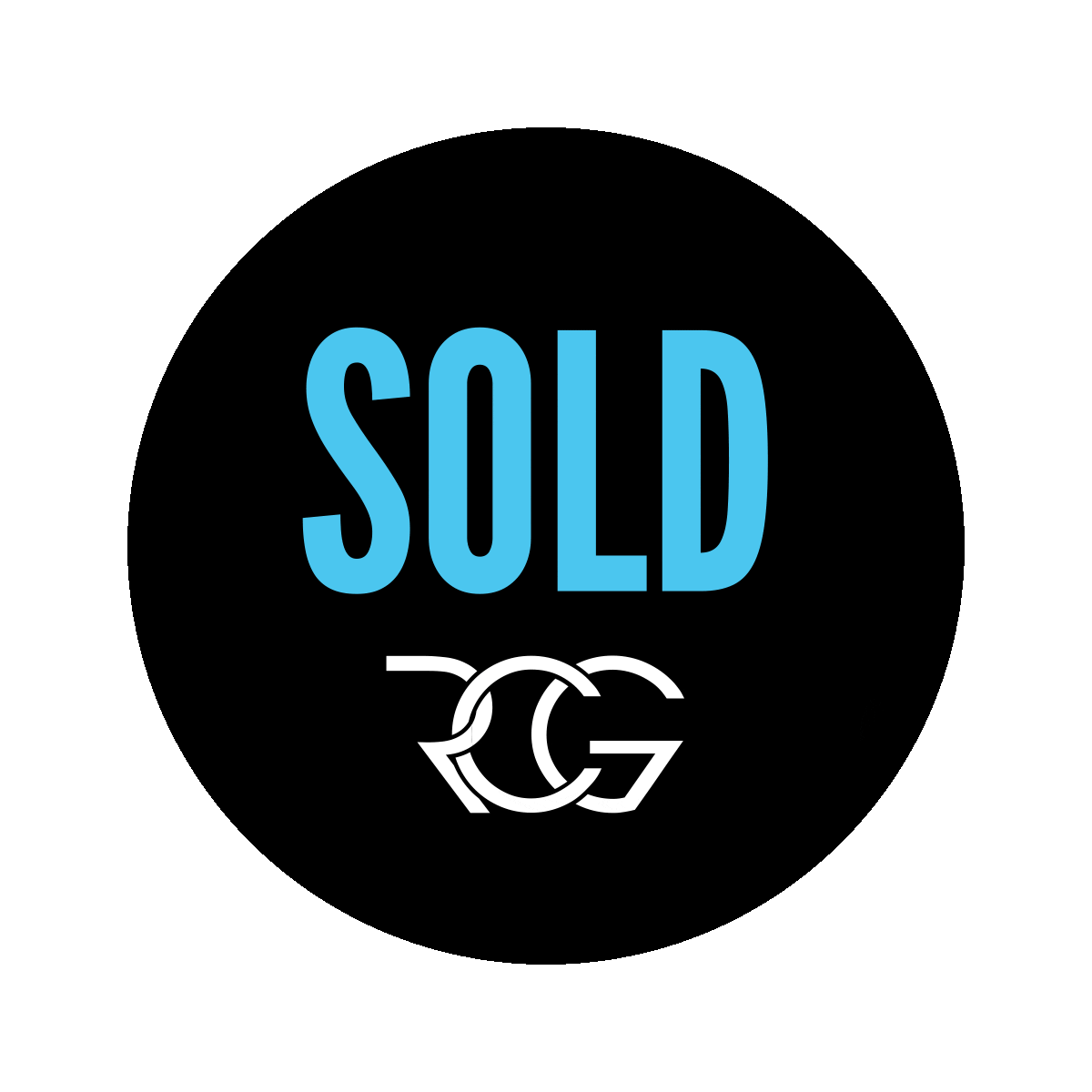 Sticker by RCG Home Loans