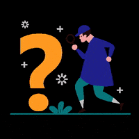 designsdotai thinking question search curious GIF